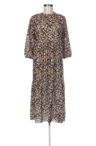 Šaty  Pull&Bear, Velikost S, Barva Vícebarevné, Cena  680,00 Kč, #136867451