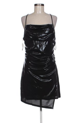 Φόρεμα Cropp, Μέγεθος XL, Χρώμα Μαύρο, Τιμή 23,04 €, #136867592