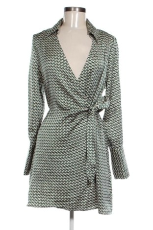 Sukienka H&M, Rozmiar M, Kolor Kolorowy, Cena 52,56 zł, #136868359