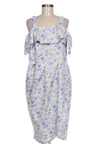 Kleid Quiz, Größe XXL, Farbe Mehrfarbig, Preis € 16,99, #136869264