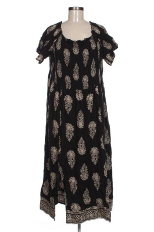 Kleid Rainbow, Größe 3XL, Farbe Mehrfarbig, Preis 14,99 €, #136869455
