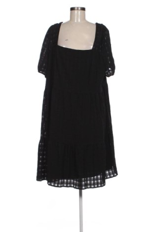 Kleid C&A, Größe 3XL, Farbe Schwarz, Preis 13,99 €, #136869908