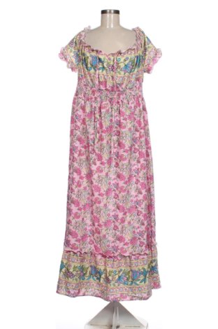 Rochie SHEIN, Mărime XXL, Culoare Multicolor, Preț 128,99 Lei, #136870296