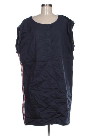 Šaty  Collection L, Velikost 3XL, Barva Modrá, Cena  599,00 Kč, #136871482