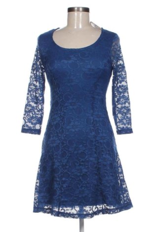Φόρεμα Unbranded, Μέγεθος XS, Χρώμα Μπλέ, Τιμή 13,02 €, #136871929