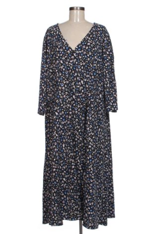 Kleid Unbranded, Größe 5XL, Farbe Mehrfarbig, Preis € 22,99, #136872123