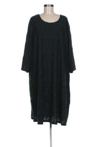 Rochie Zizzi, Mărime 3XL, Culoare Verde, Preț 81,99 Lei, #136872752