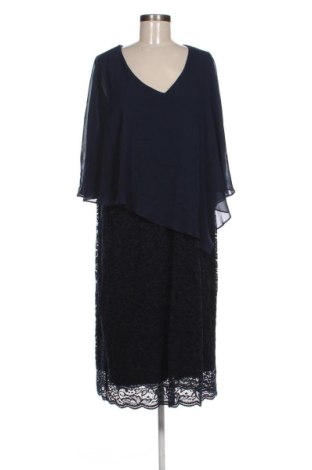 Kleid Unbranded, Größe XXL, Farbe Blau, Preis € 19,99, #136873241