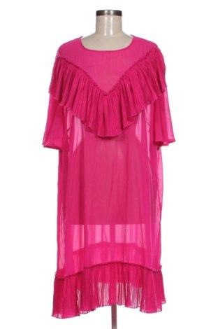 Kleid ASOS, Größe 3XL, Farbe Rosa, Preis 7,99 €, #136874685
