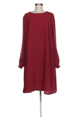 Rochie Unbranded, Mărime 3XL, Culoare Roșu, Preț 131,99 Lei, #136874803