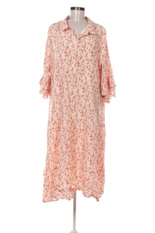 Kleid Smashed Lemon, Größe XXL, Farbe Mehrfarbig, Preis 14,99 €, #136874807