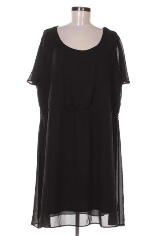 Rochie Unbranded, Mărime 3XL, Culoare Negru, Preț 104,99 Lei, #136875042