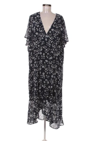 Φόρεμα Unbranded, Μέγεθος 3XL, Χρώμα Πολύχρωμο, Τιμή 17,99 €, #136875126