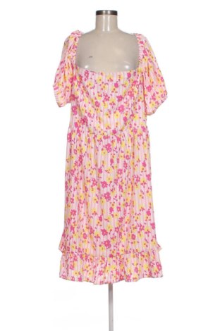 Rochie Collective, Mărime 4XL, Culoare Multicolor, Preț 184,99 Lei, #136875594