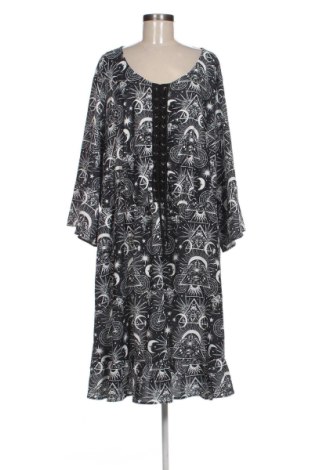 Φόρεμα BloomChic, Μέγεθος 5XL, Χρώμα Πολύχρωμο, Τιμή 17,99 €, #136875805
