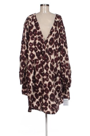 Rochie ASOS DESIGN, Mărime 5XL, Culoare Multicolor, Preț 74,99 Lei, #136875838