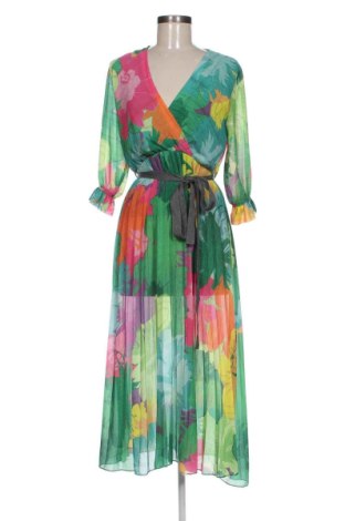 Sukienka NEW COLLECTION, Rozmiar S, Kolor Kolorowy, Cena 77,99 zł, #136875849