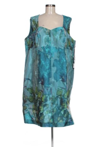 Rochie Ulla Popken, Mărime 5XL, Culoare Multicolor, Preț 166,99 Lei, #136875888