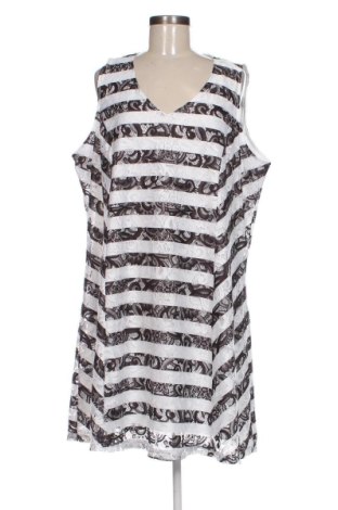 Rochie Yessica, Mărime 3XL, Culoare Multicolor, Preț 94,99 Lei, #136876275