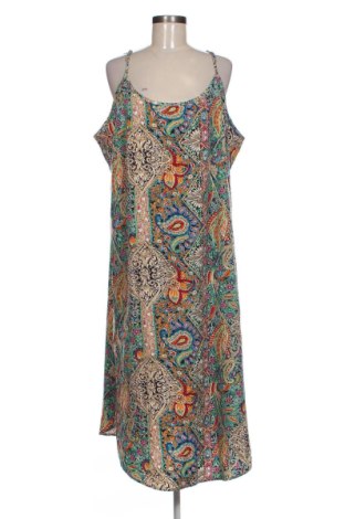 Rochie Unbranded, Mărime 3XL, Culoare Multicolor, Preț 113,99 Lei, #136876441
