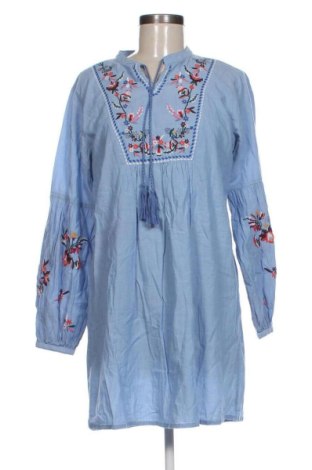 Šaty  Unbranded, Velikost L, Barva Modrá, Cena  482,00 Kč, #136876736