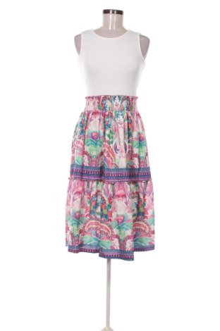Rochie Unbranded, Mărime S, Culoare Multicolor, Preț 167,99 Lei, #136878576