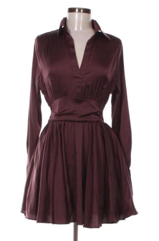 Sukienka Guess, Rozmiar S, Kolor Fioletowy, Cena 504,99 zł, #136879957
