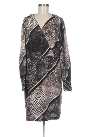 Φόρεμα Vero Moda, Μέγεθος XL, Χρώμα Πολύχρωμο, Τιμή 11,99 €, #136689940