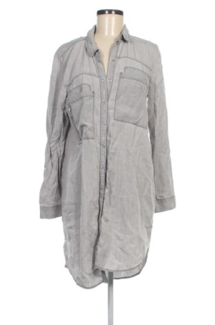 Rochie Vero Moda, Mărime L, Culoare Gri, Preț 76,99 Lei, #136705838