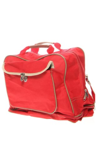 Сак Unbranded, Цвят Червен, Цена 27,60 €, #136797979