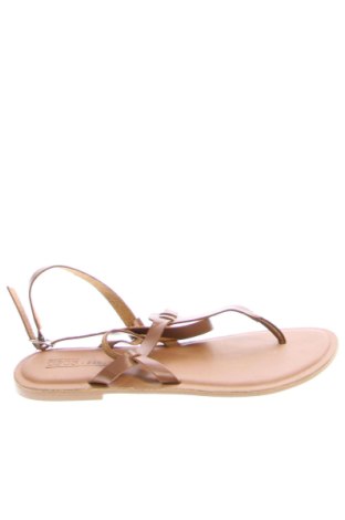 Сандали ASOS, Размер 39, Цвят Кафяв, Цена 27,09 €, #136696989