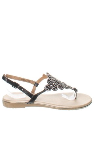 Sandale Alesya, Mărime 37, Culoare Multicolor, Preț 324,99 Lei, #136797921