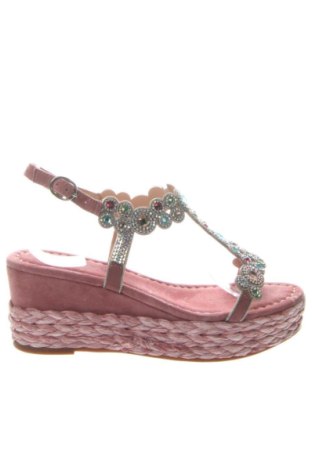 Sandale Alma en Pena, Mărime 37, Culoare Multicolor, Preț 355,99 Lei, #136854979