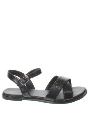 Сандали Calvin Klein Jeans, Размер 38, Цвят Черен, Цена 94,23 €, #136780722