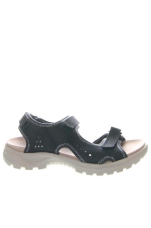 Sandalen ECCO, Größe 41, Farbe Blau, Preis 104,99 €, #136814878