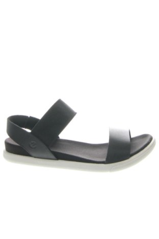 Sandalen ECCO, Größe 40, Farbe Schwarz, Preis 104,99 €, #136817750