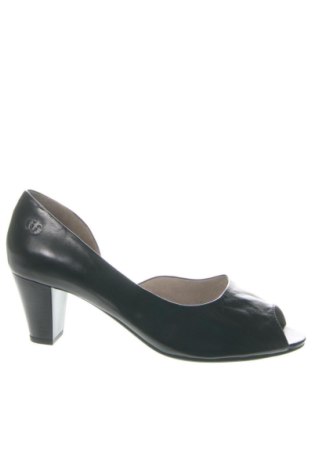 Szandálok Gerry Weber, Méret 40, Szín Fekete, Ár 33 009 Ft, #136837331