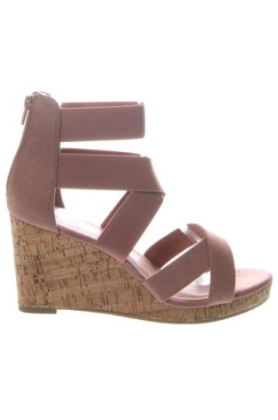 Sandale Graceland, Mărime 40, Culoare Roz, Preț 104,26 Lei, #136820782