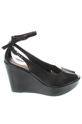 Σανδάλια Lasocki, Μέγεθος 39, Χρώμα Μαύρο, Τιμή 42,00 €, #136813361