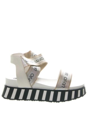 Sandalen Liu Jo, Größe 39, Farbe Mehrfarbig, Preis € 60,99, #136805008