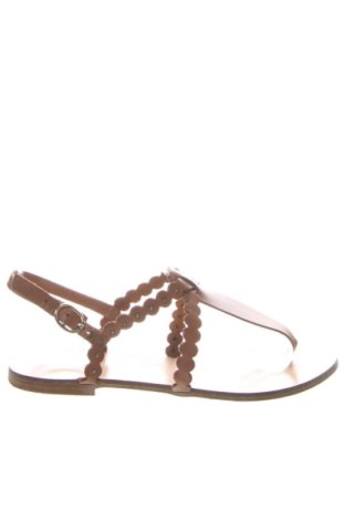 Sandale Mint & Berry, Mărime 36, Culoare Maro, Preț 137,99 Lei, #136803429