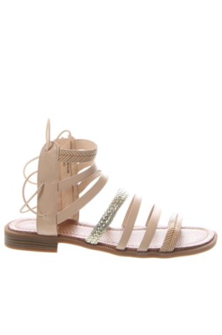 Σανδάλια Nine West, Μέγεθος 40, Χρώμα  Μπέζ, Τιμή 22,99 €, #136792059