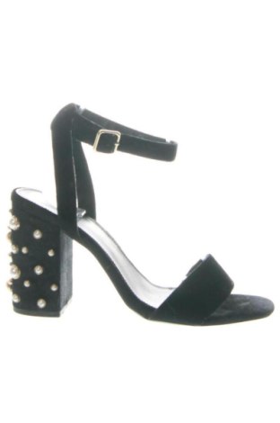 Σανδάλια Pimkie, Μέγεθος 40, Χρώμα Μαύρο, Τιμή 25,99 €, #136763536