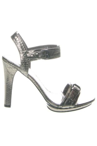 Σανδάλια Ralph Lauren, Μέγεθος 37, Χρώμα Γκρί, Τιμή 79,99 €, #136795461