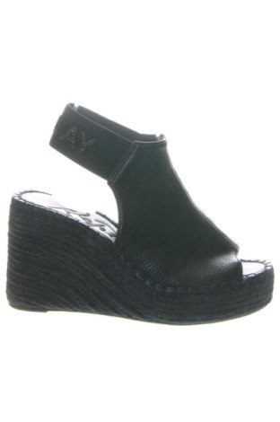 Sandalen Replay, Größe 38, Farbe Schwarz, Preis € 147,99, #136873226