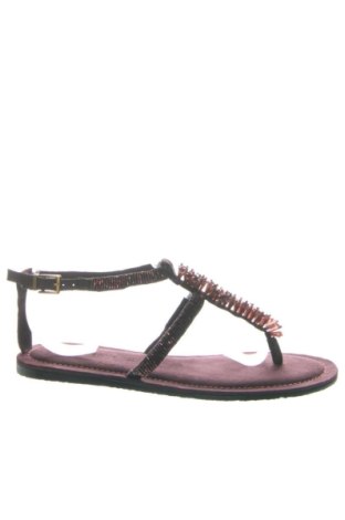 Сандали Stradivarius, Размер 38, Цвят Червен, Цена 14,82 €, #136844130