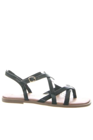 Sandalen Target, Größe 43, Farbe Schwarz, Preis € 31,99, #136757372