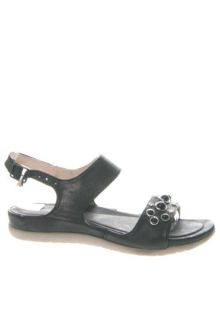 Sandale Tendenz, Mărime 40, Culoare Negru, Preț 103,99 Lei, #136780806