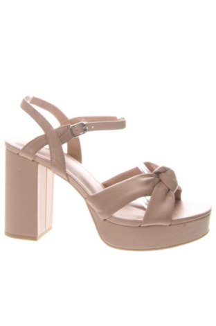 Sandały Torrid, Rozmiar 40, Kolor Różowy, Cena 129,99 zł, #136757609