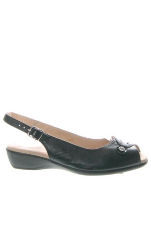 Sandály Unbranded, Velikost 36, Barva Černá, Cena  1 247,00 Kč, #136742393